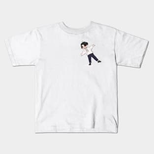 Jungkook Kids T-Shirt